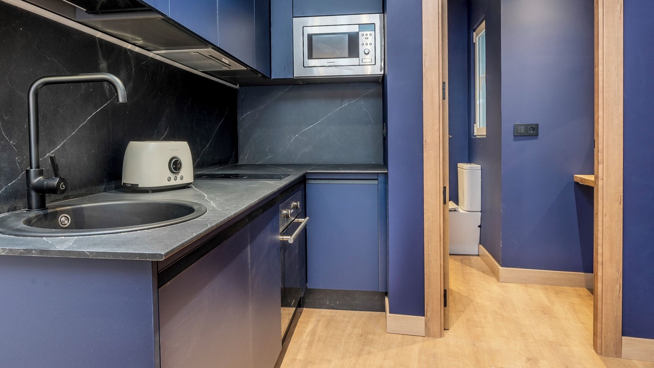 Photo of Kitchen in Centro