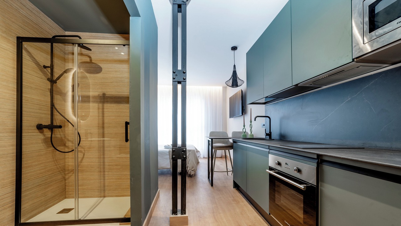 Photo of Bathroom in Centro
