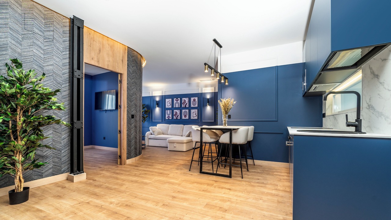 Photo of Livingroom in Centro