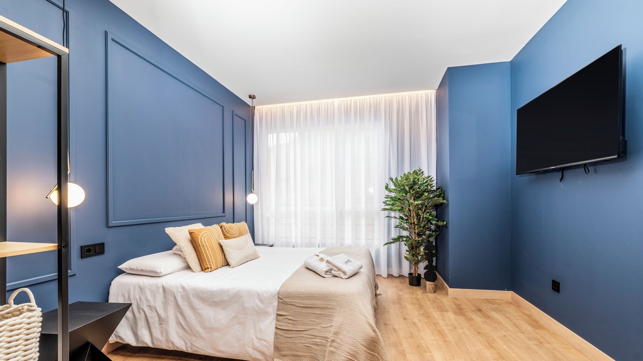 Photo of Bedroom in Centro