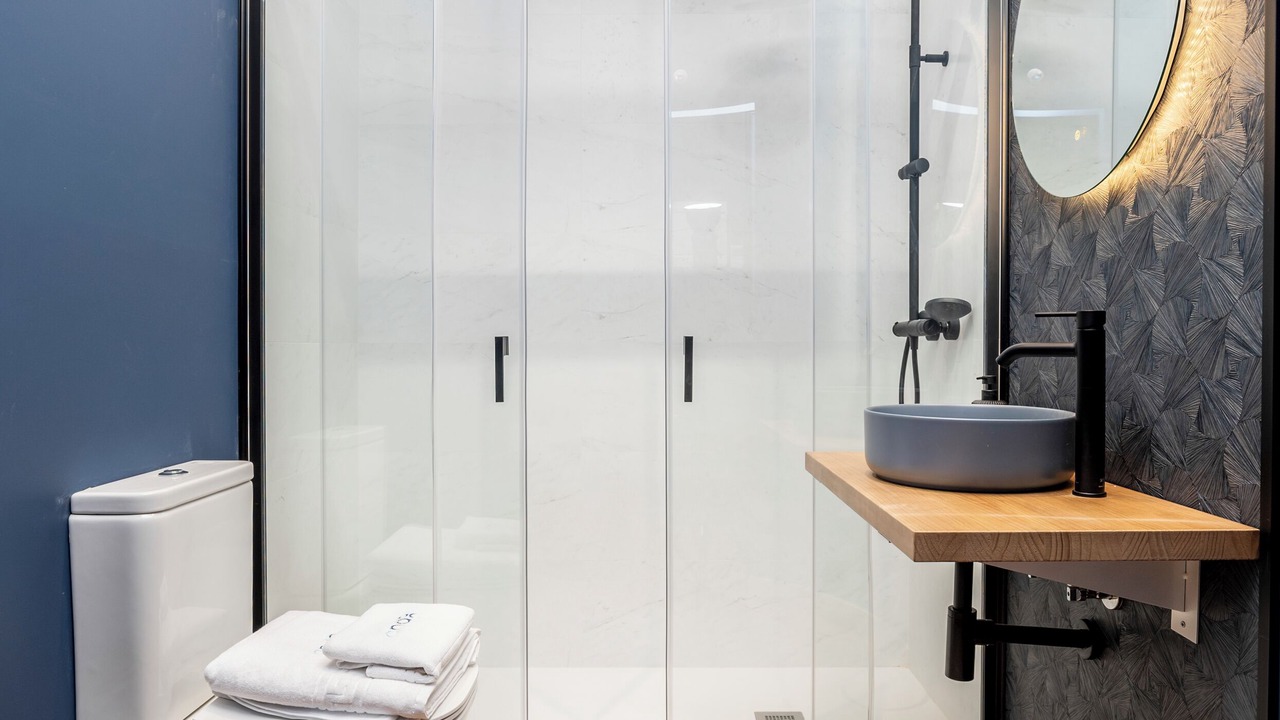 Photo of Bathroom in Centro