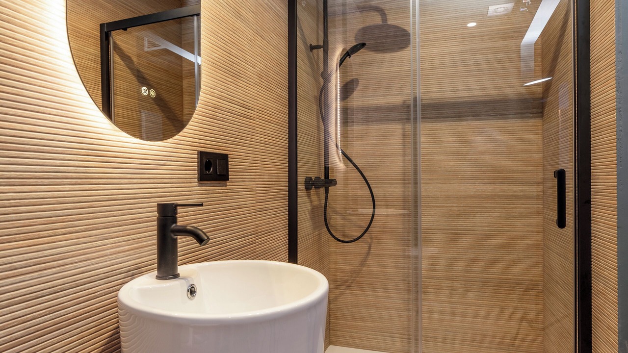 Photo of Bathroom in Centro