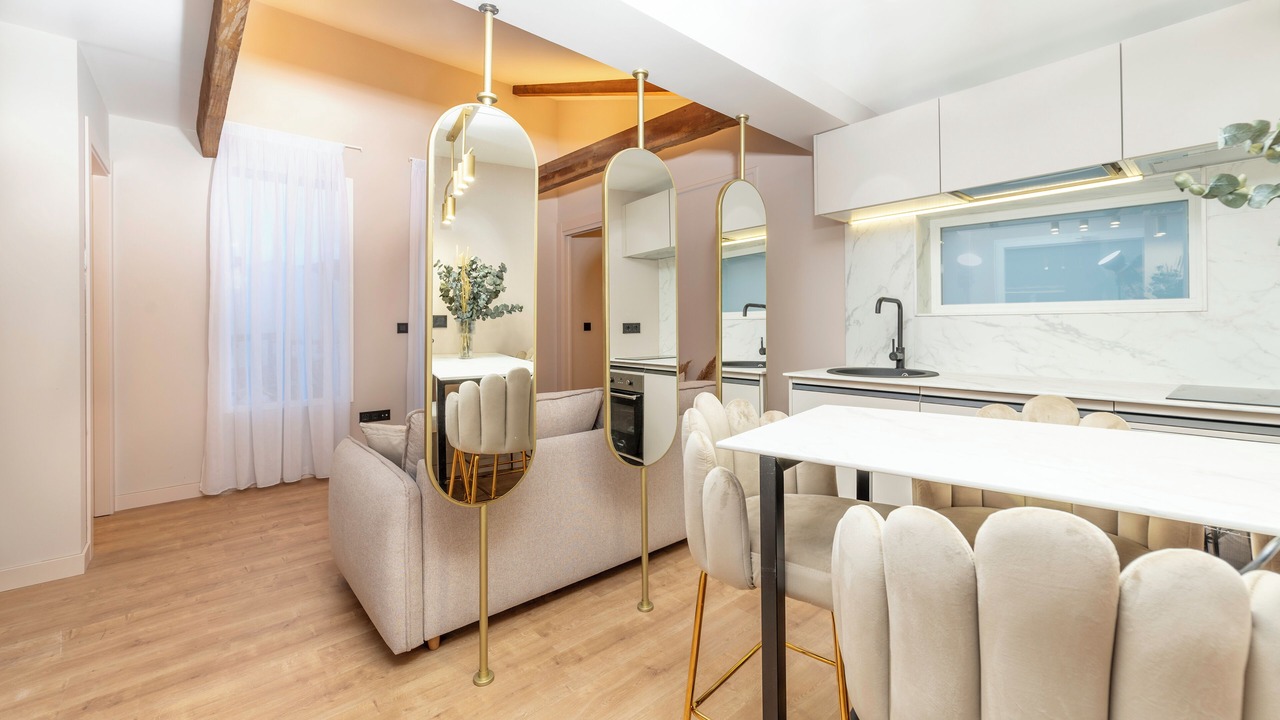Photo of Livingroom in Centro