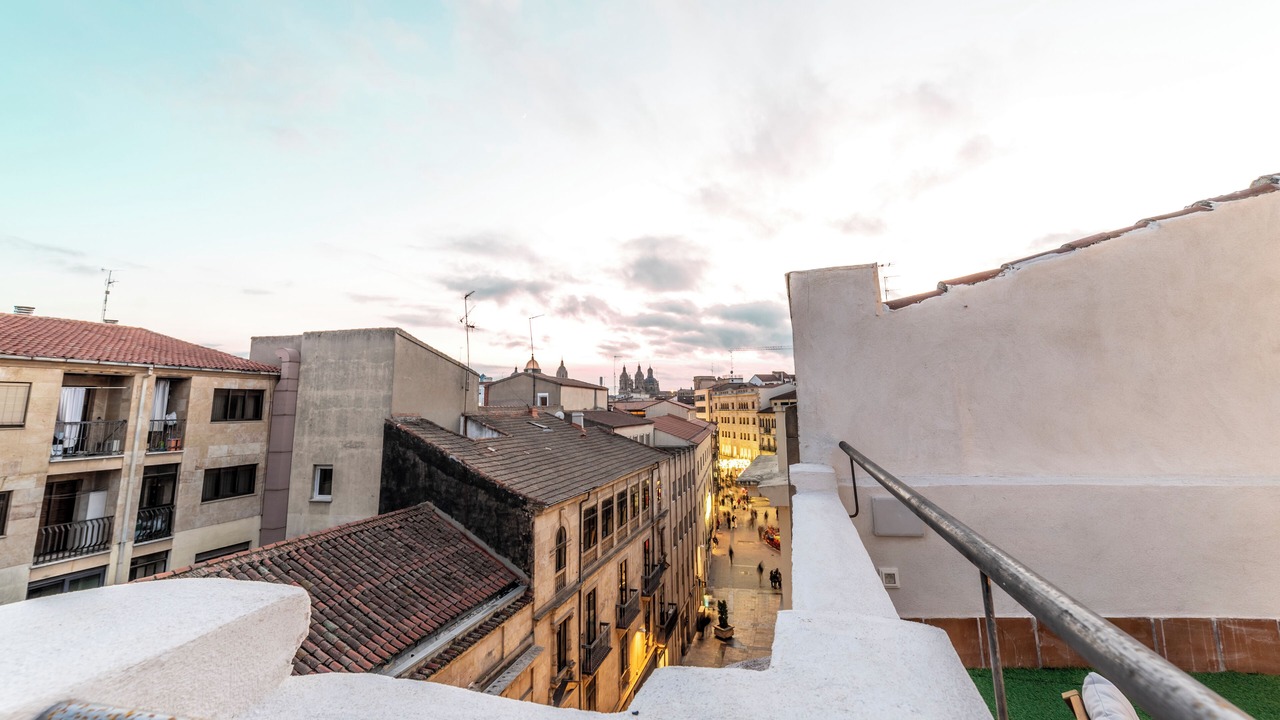 Photo of Patio Balcony in Centro