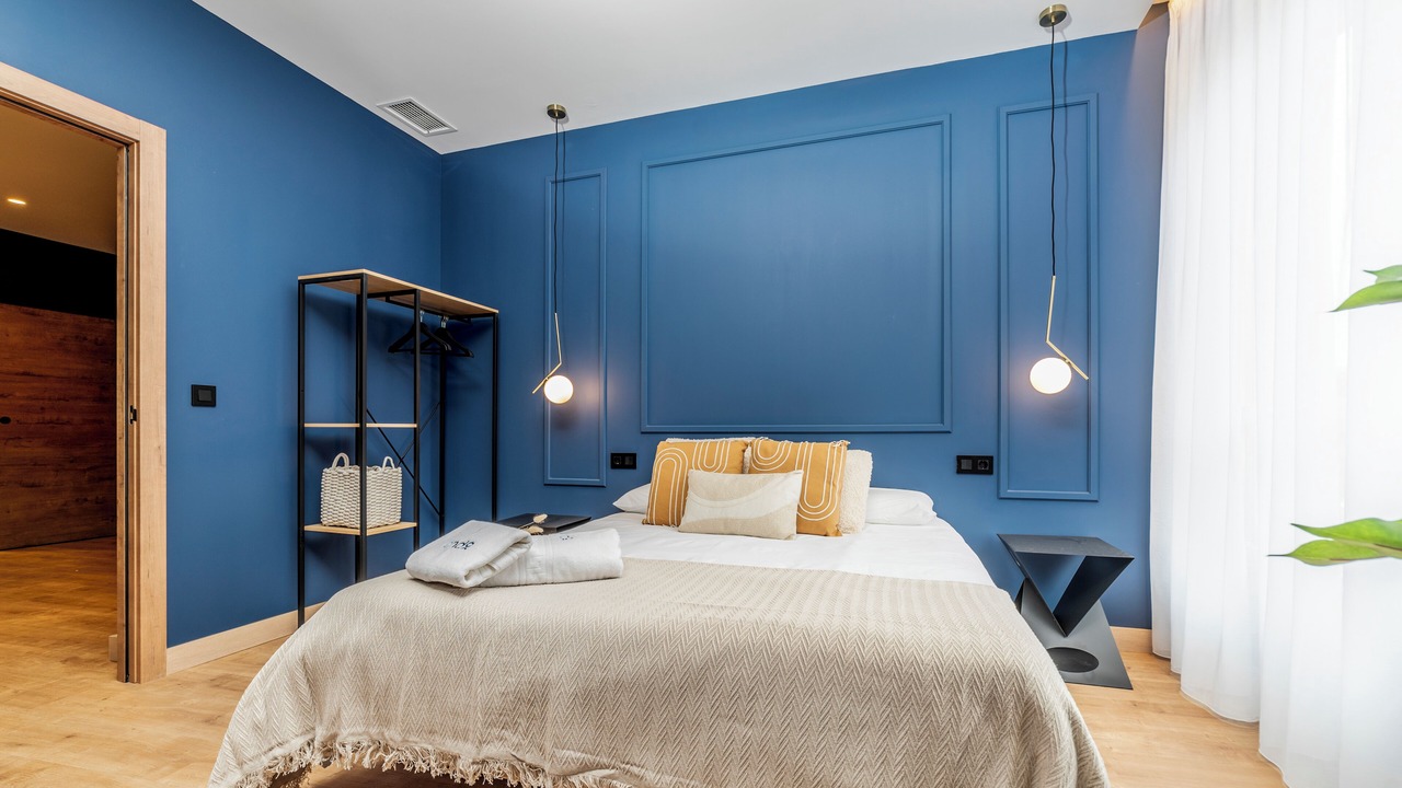 Photo of Bedroom in Centro