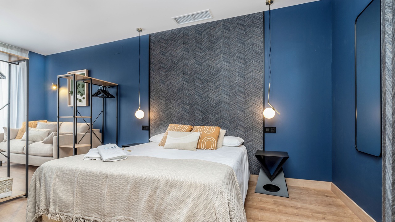 Photo of Bedroom in Centro