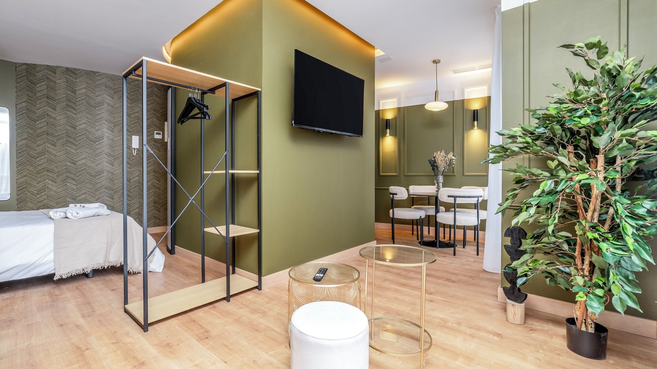 Photo of Livingroom in Centro
