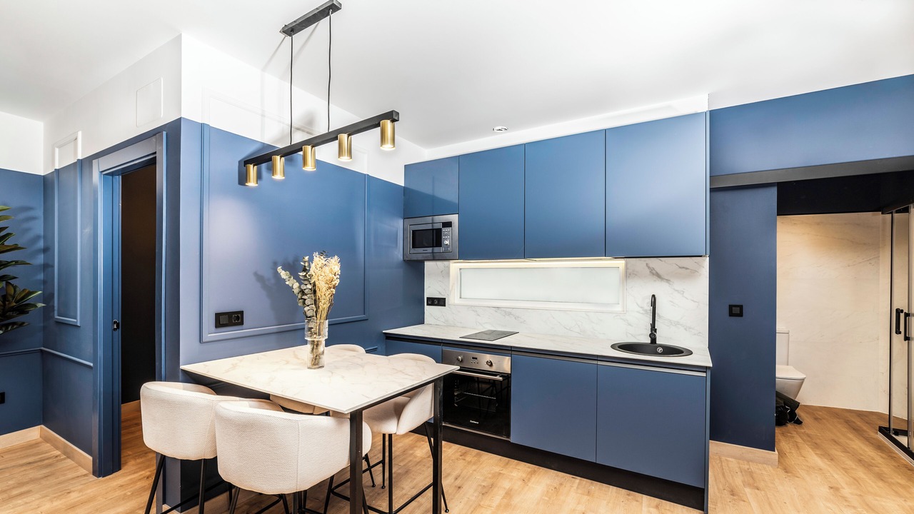 Photo of Kitchen in Centro