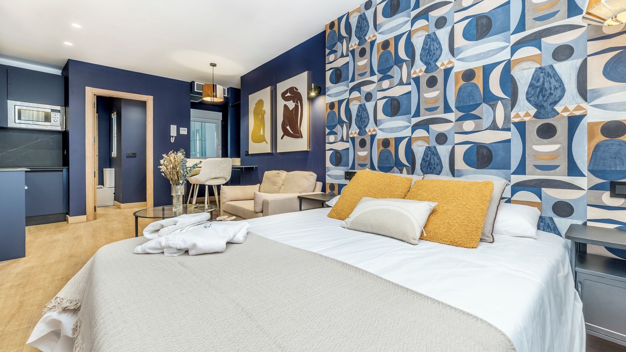 Photo of Bedroom in Centro