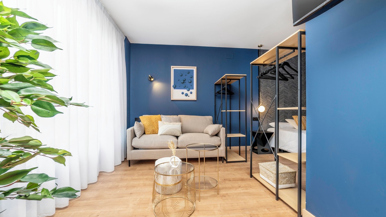 Photo of Bedroom in Centro