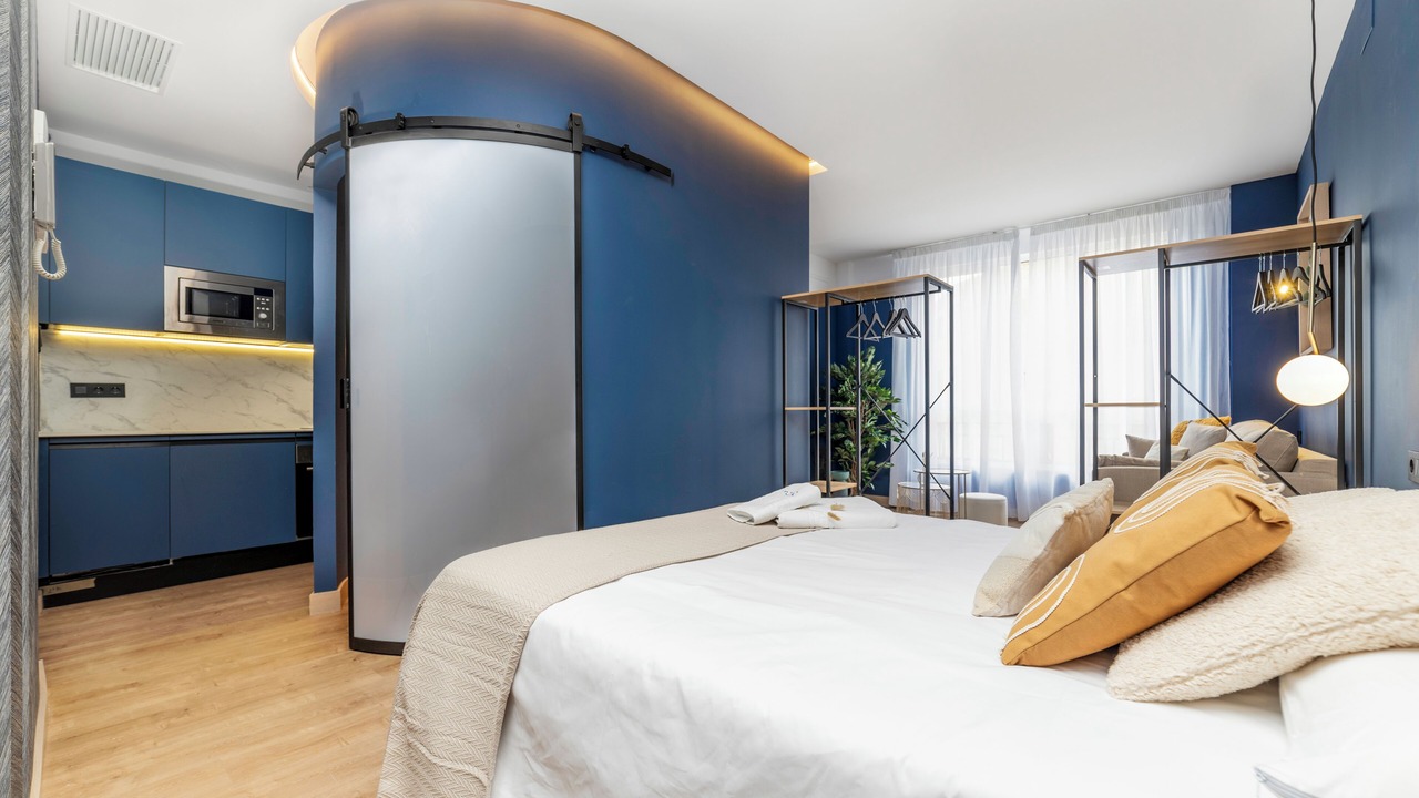 Photo of Bedroom in Centro
