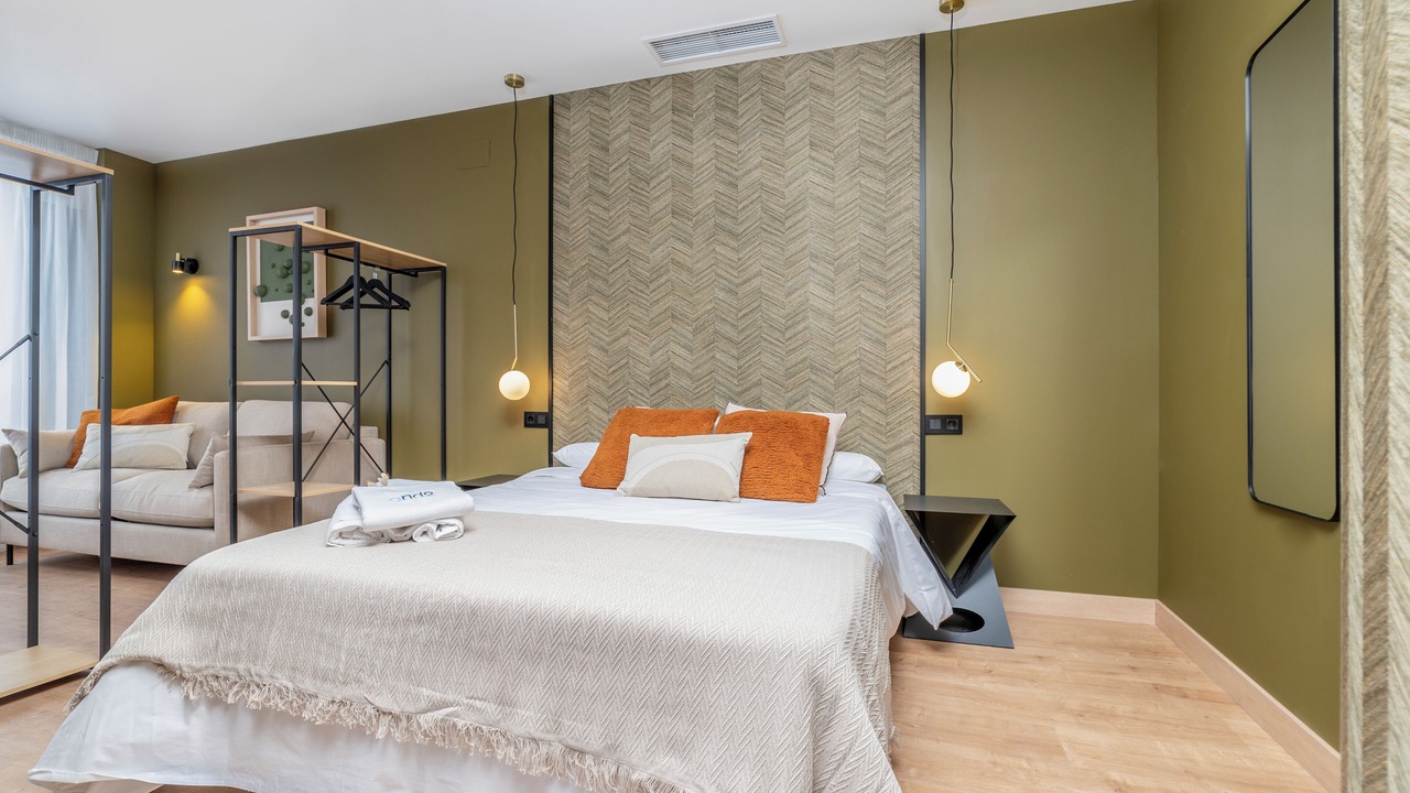 Photo of Bedroom in Centro