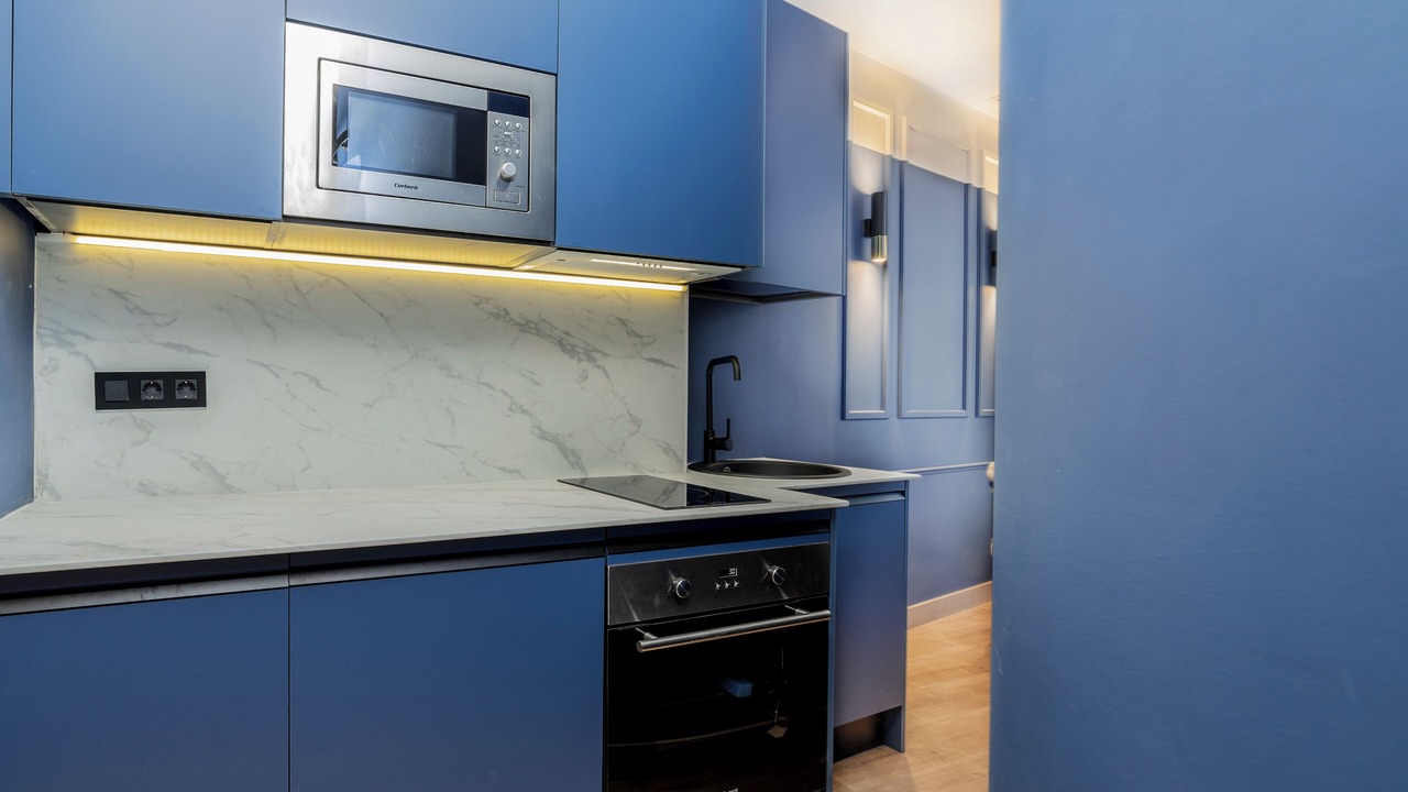 Photo of Kitchen in Centro