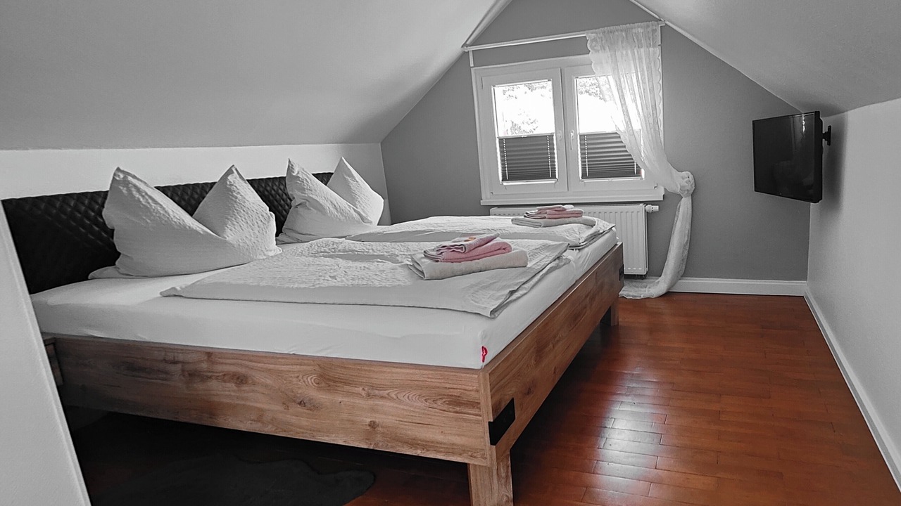 Photo of Bedroom in Wutha-Farnroda