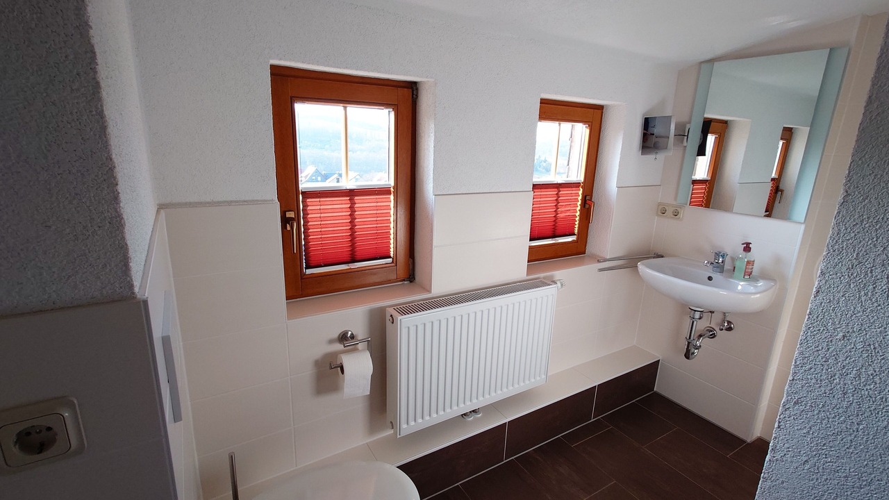 Photo of Bathroom in Wutha-Farnroda