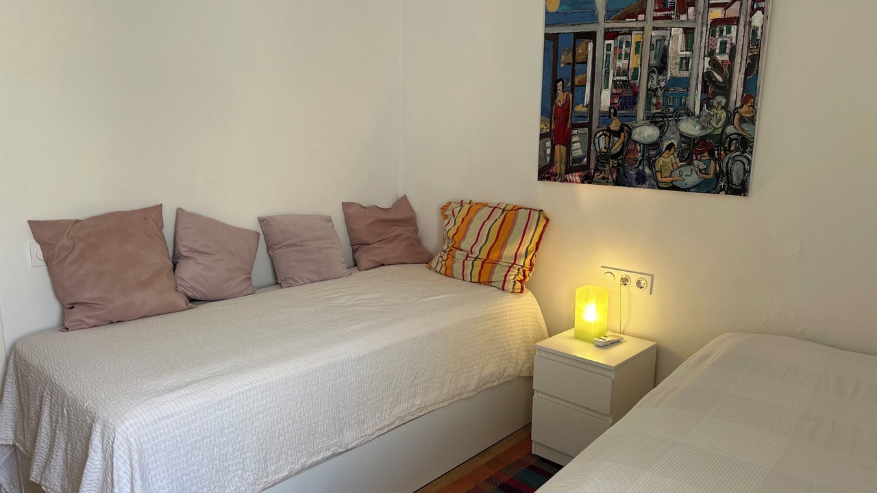 Photo of Bedroom in Cadaques