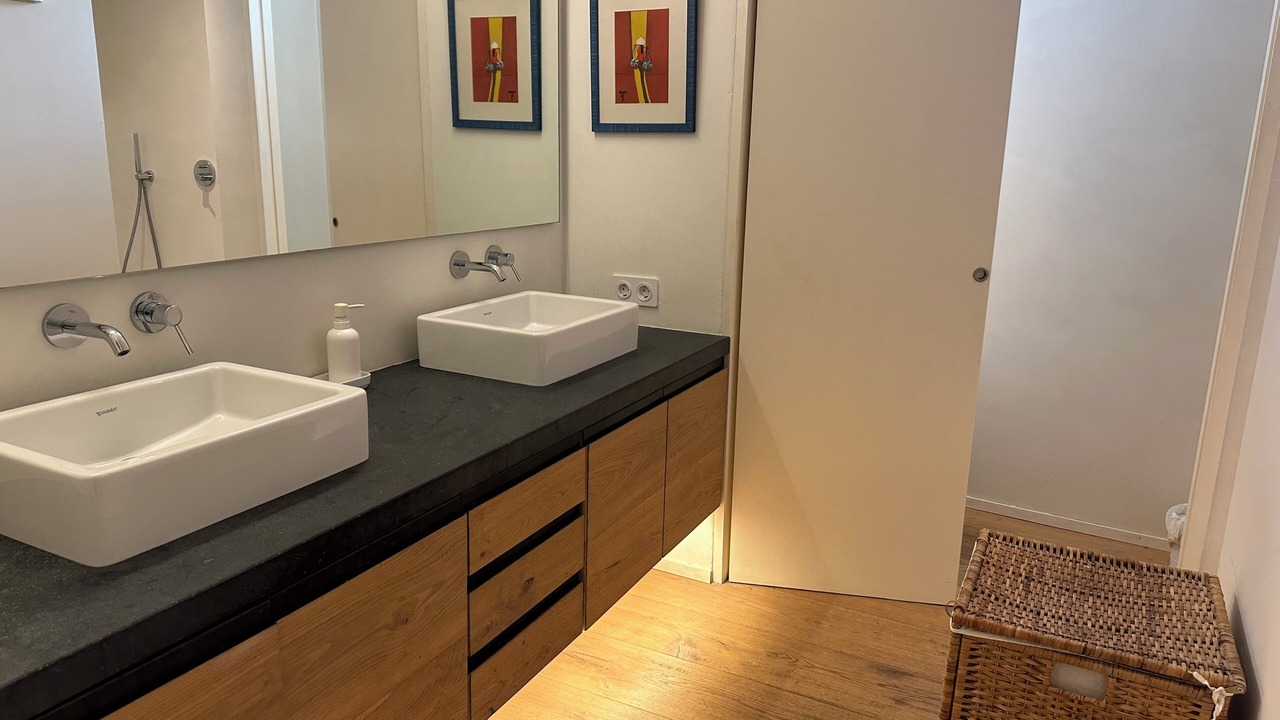 Photo of Bathroom in Cadaques