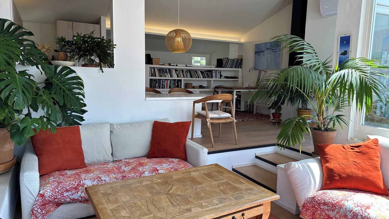 Photo of Livingroom in Cadaques