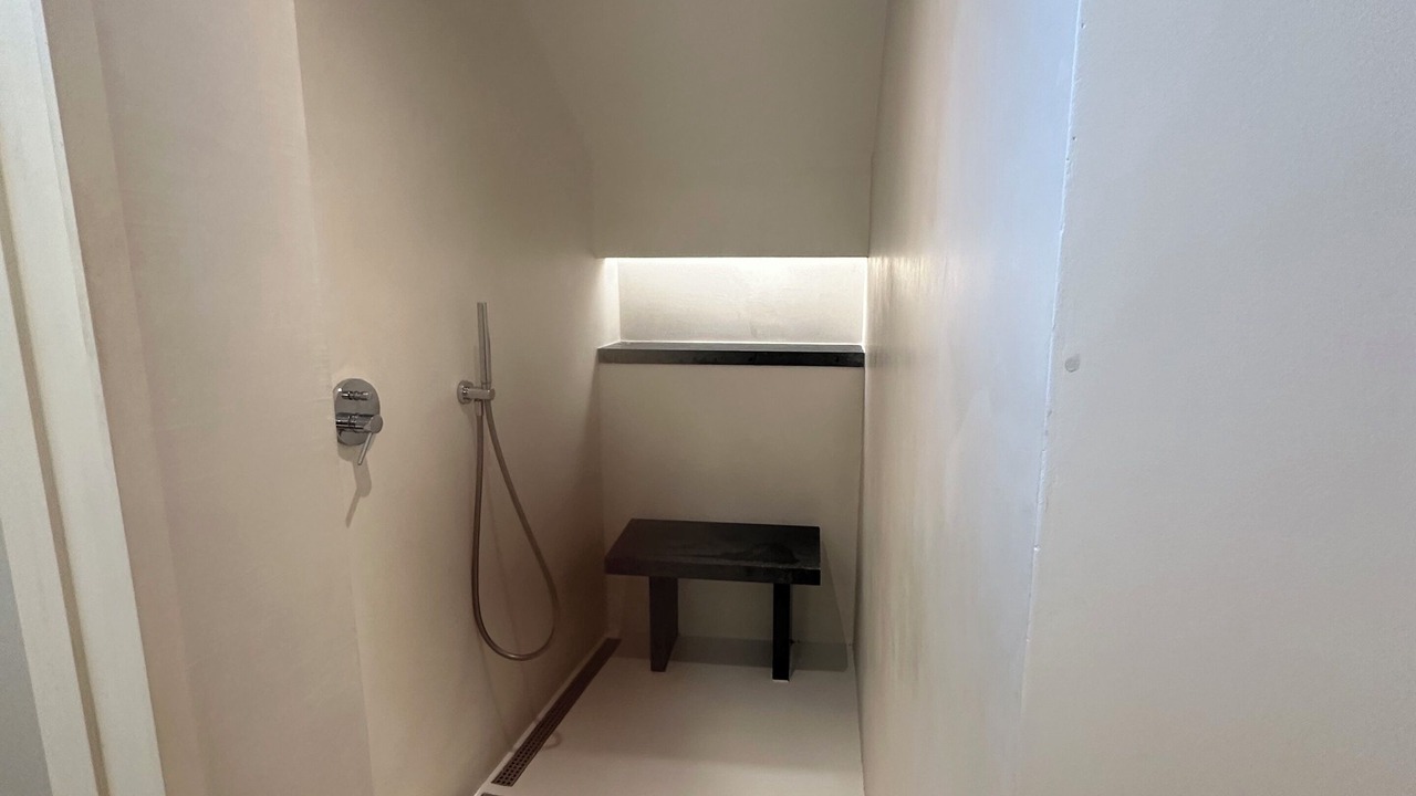 Photo of Bathroom in Cadaques