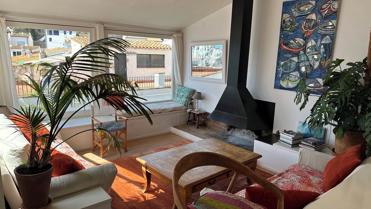 Photo of Livingroom in Cadaques