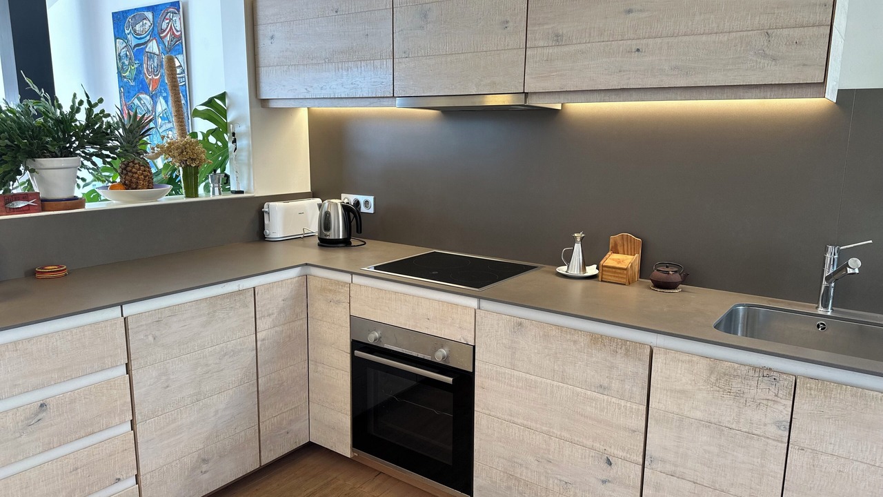 Photo of Kitchen in Cadaques