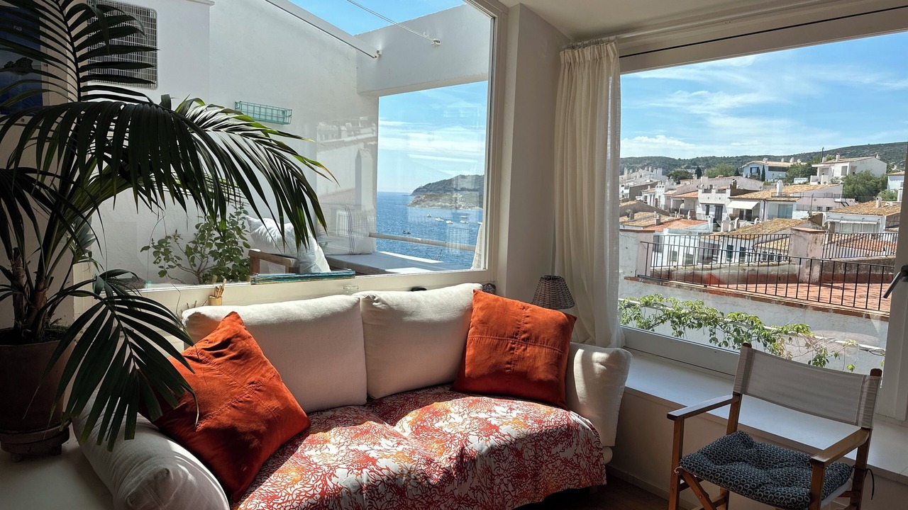 Photo of Livingroom in Cadaques