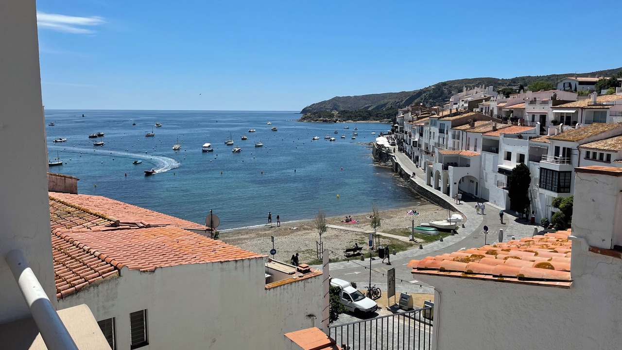 Photo of Outdoor in Cadaques