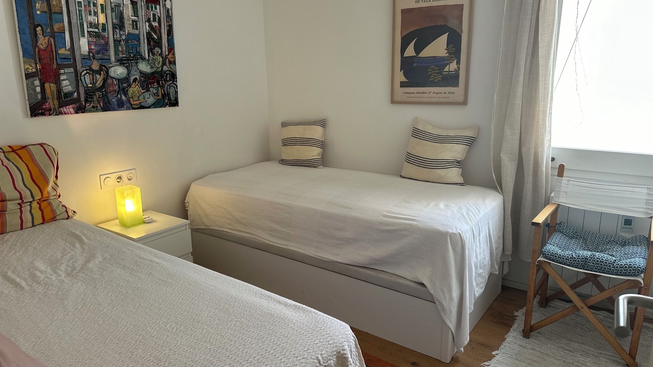 Photo of Bedroom in Cadaques