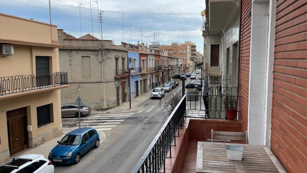 Photo of Outdoor in Algemesi