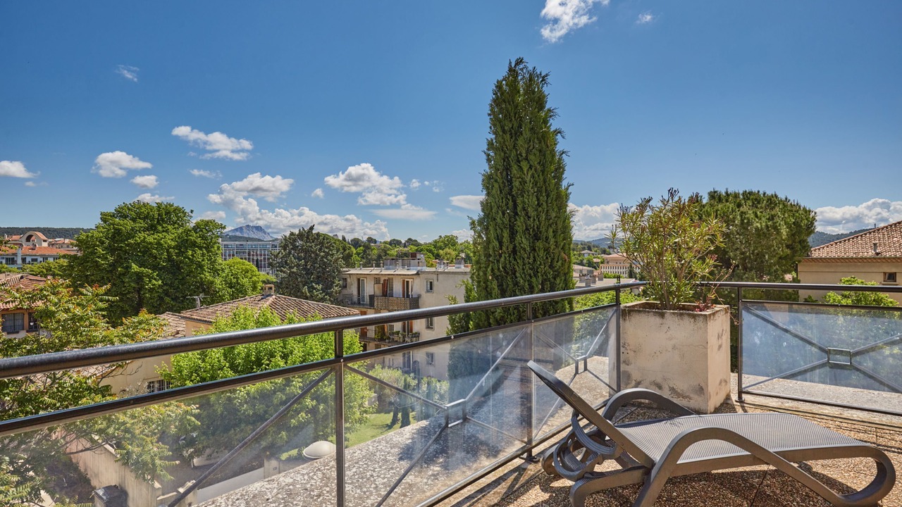 Photo of Outdoor in Couronne Urbaine