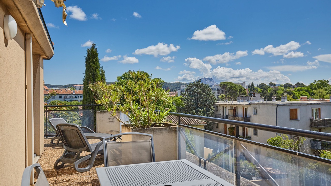 Photo of Outdoor in Couronne Urbaine