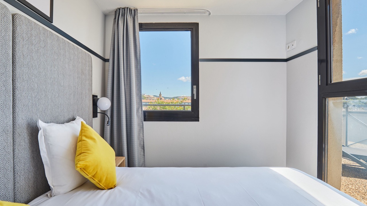 Photo of Bedroom in Couronne Urbaine