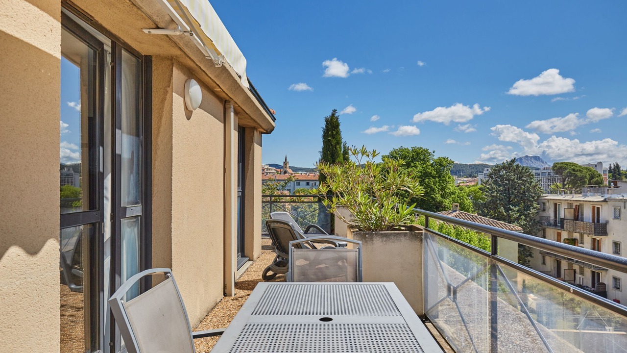 Photo of Outdoor in Couronne Urbaine