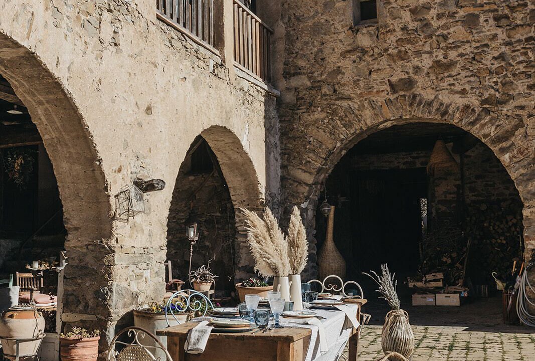 Photo of Outdoor in Ripoll