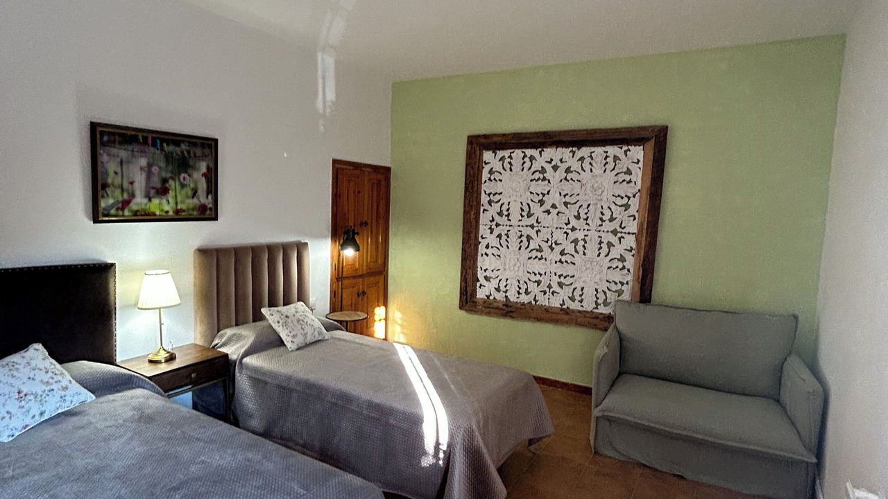 Photo of Bedroom in el Carme