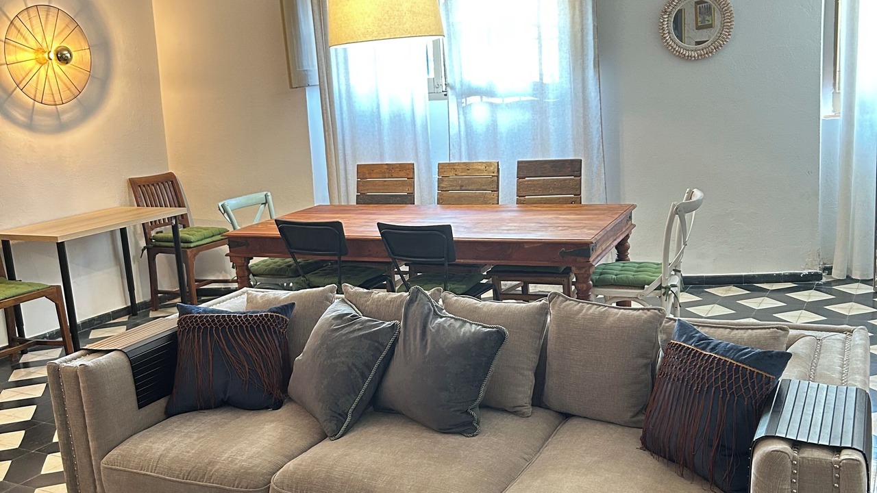 Photo of Livingroom in el Carme