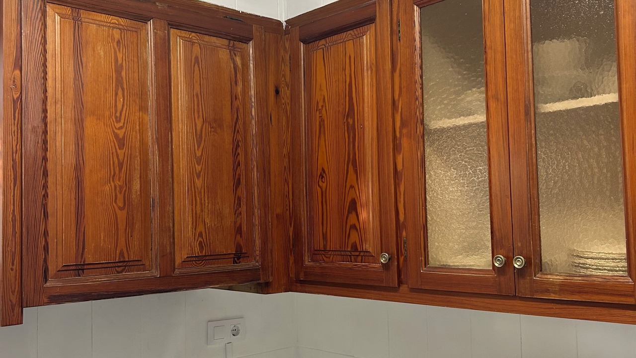 Photo of Kitchen in el Carme