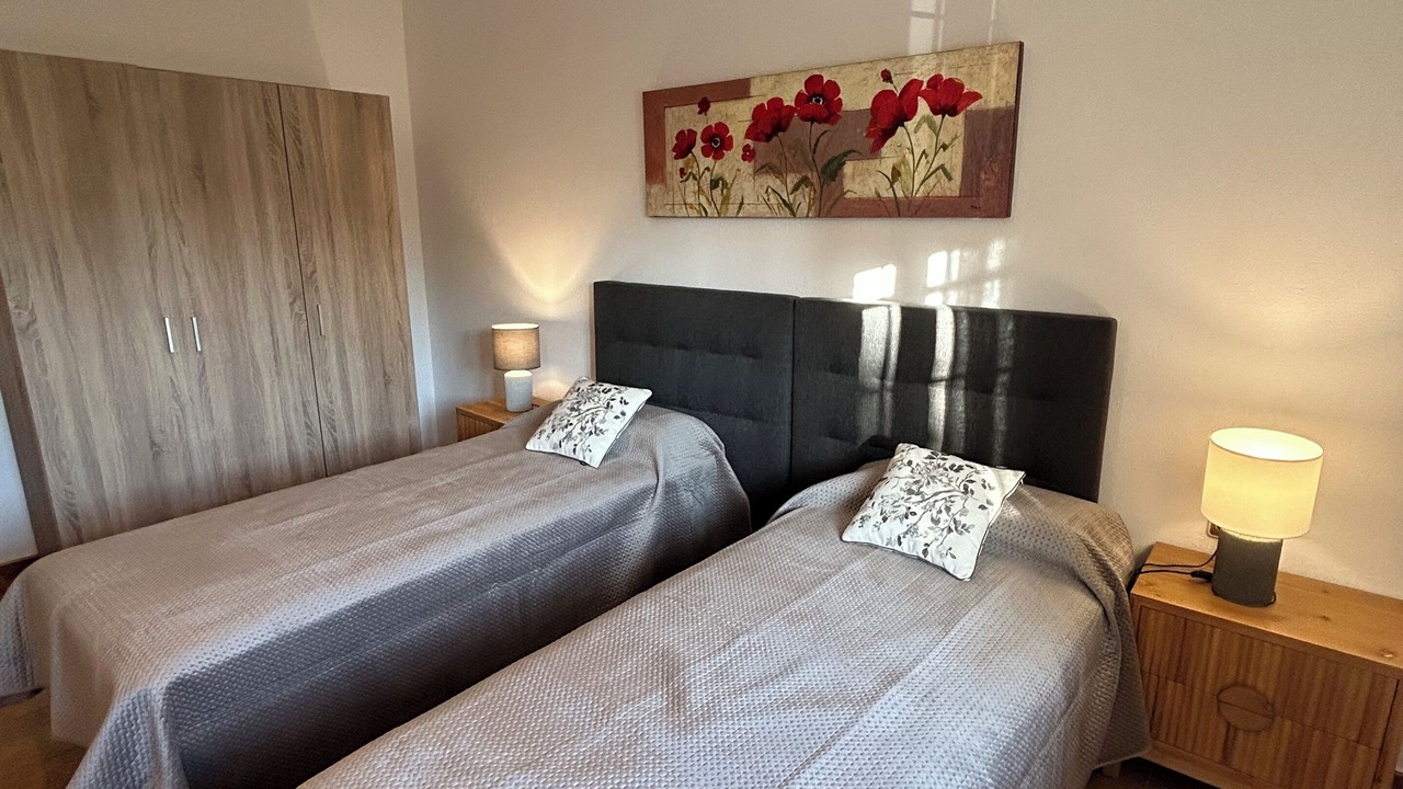 Photo of Bedroom in el Carme