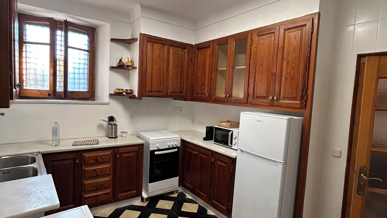 Photo of Kitchen in el Carme