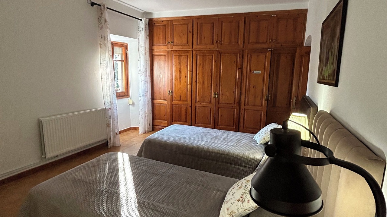 Photo of Bedroom in el Carme