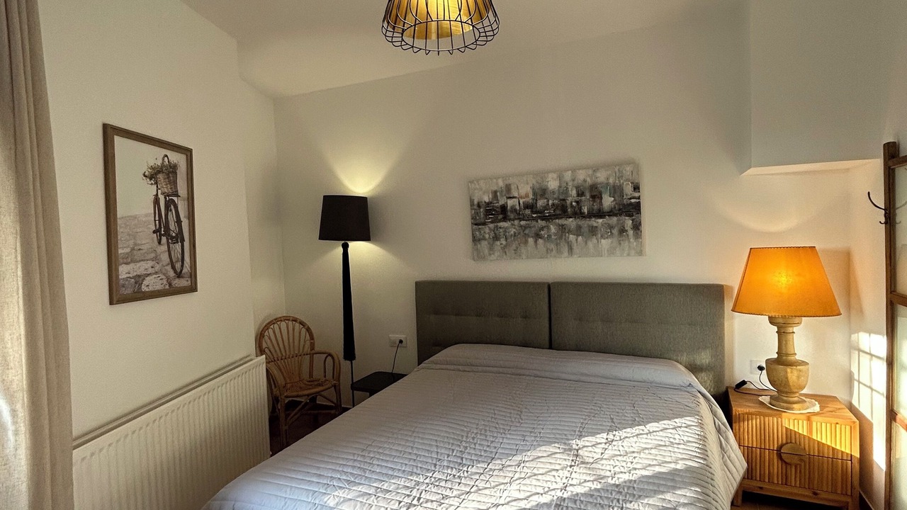 Photo of Bedroom in el Carme