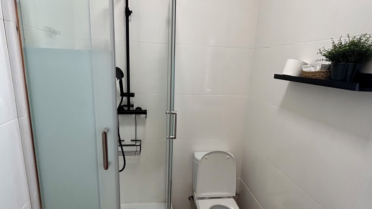 Photo of Bathroom in el Carme