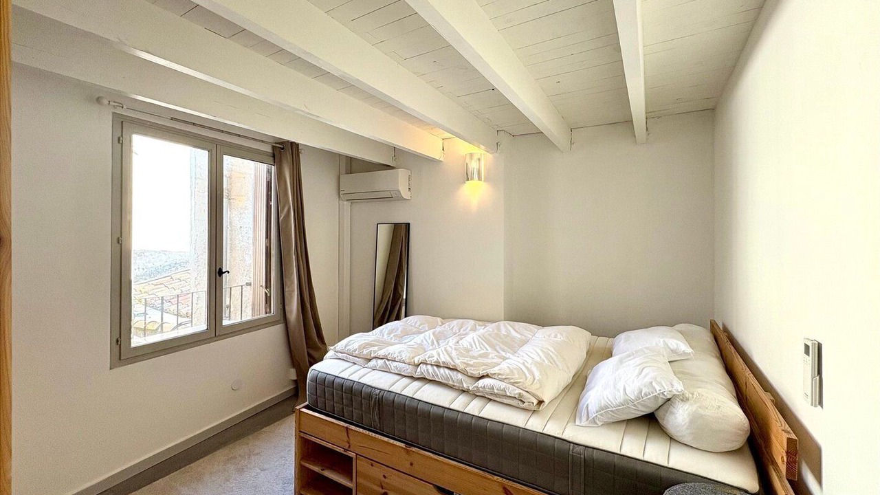 Photo of Bedroom in Quartier Administrations