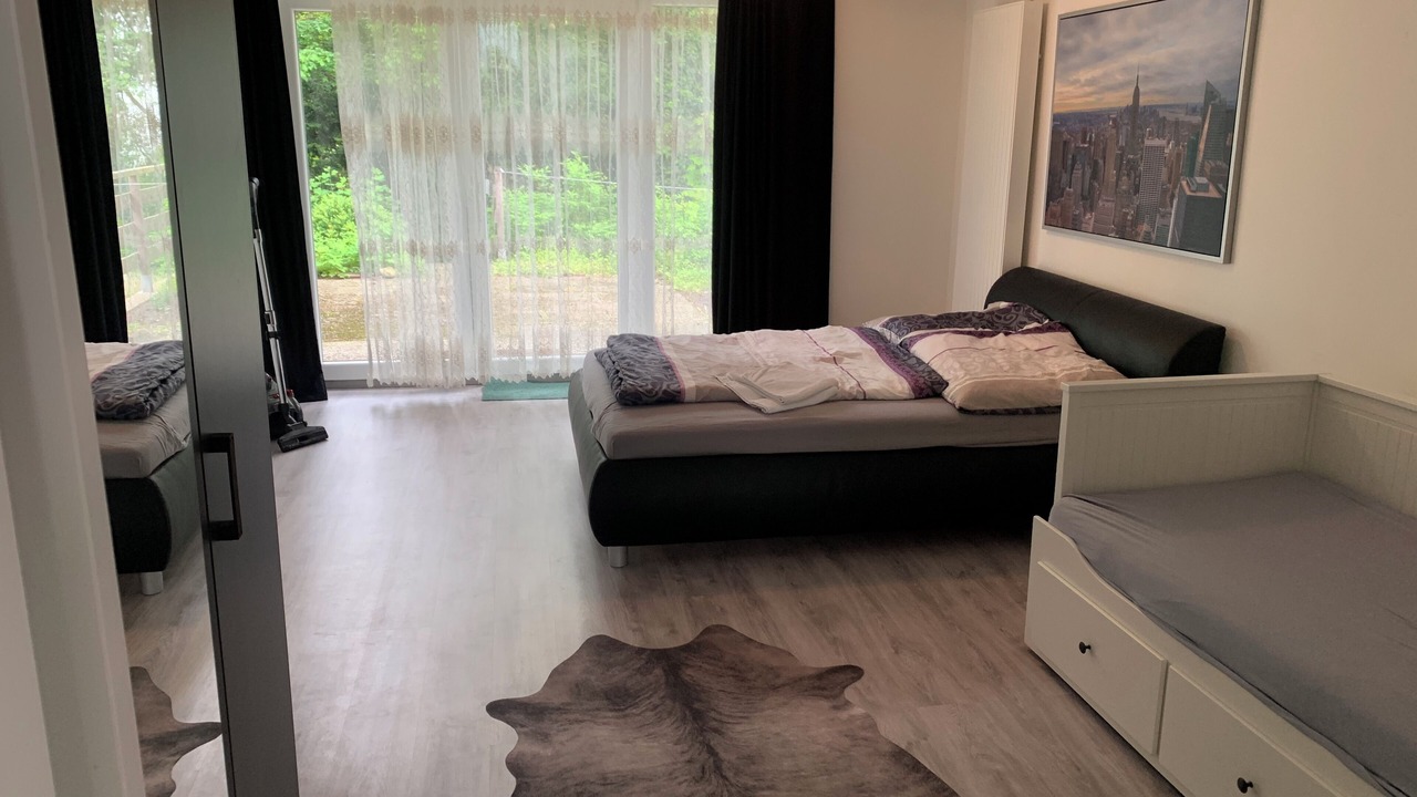 Photo of Bedroom in Reinbek