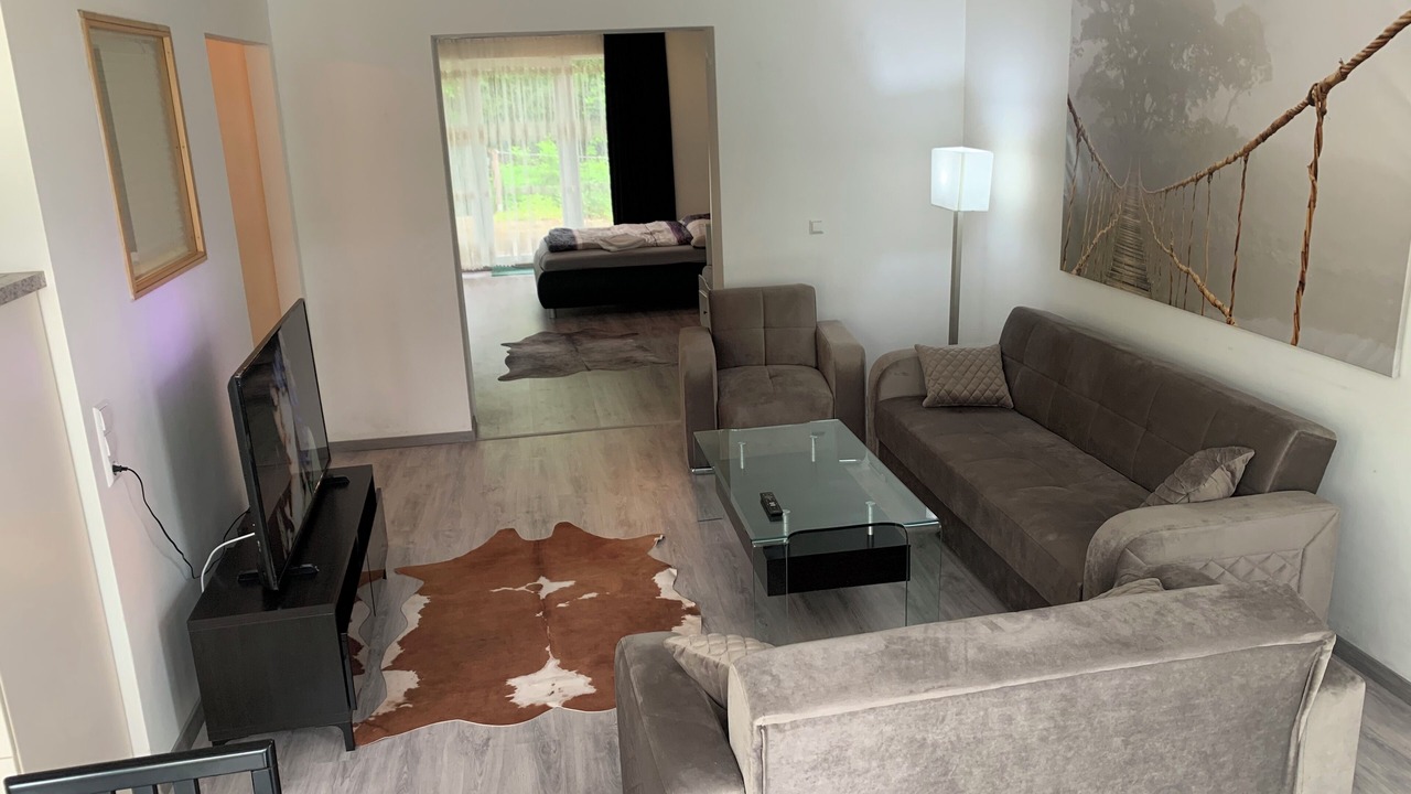 Photo of Livingroom in Reinbek