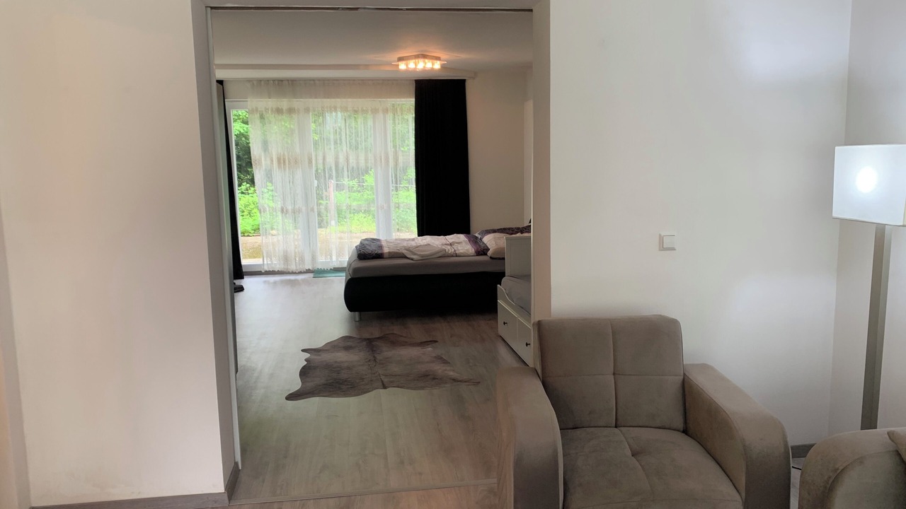 Photo of Bedroom in Reinbek