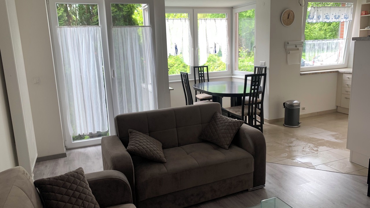 Photo of Livingroom in Reinbek
