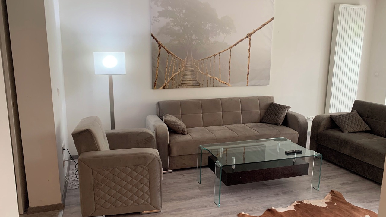 Photo of Livingroom in Reinbek