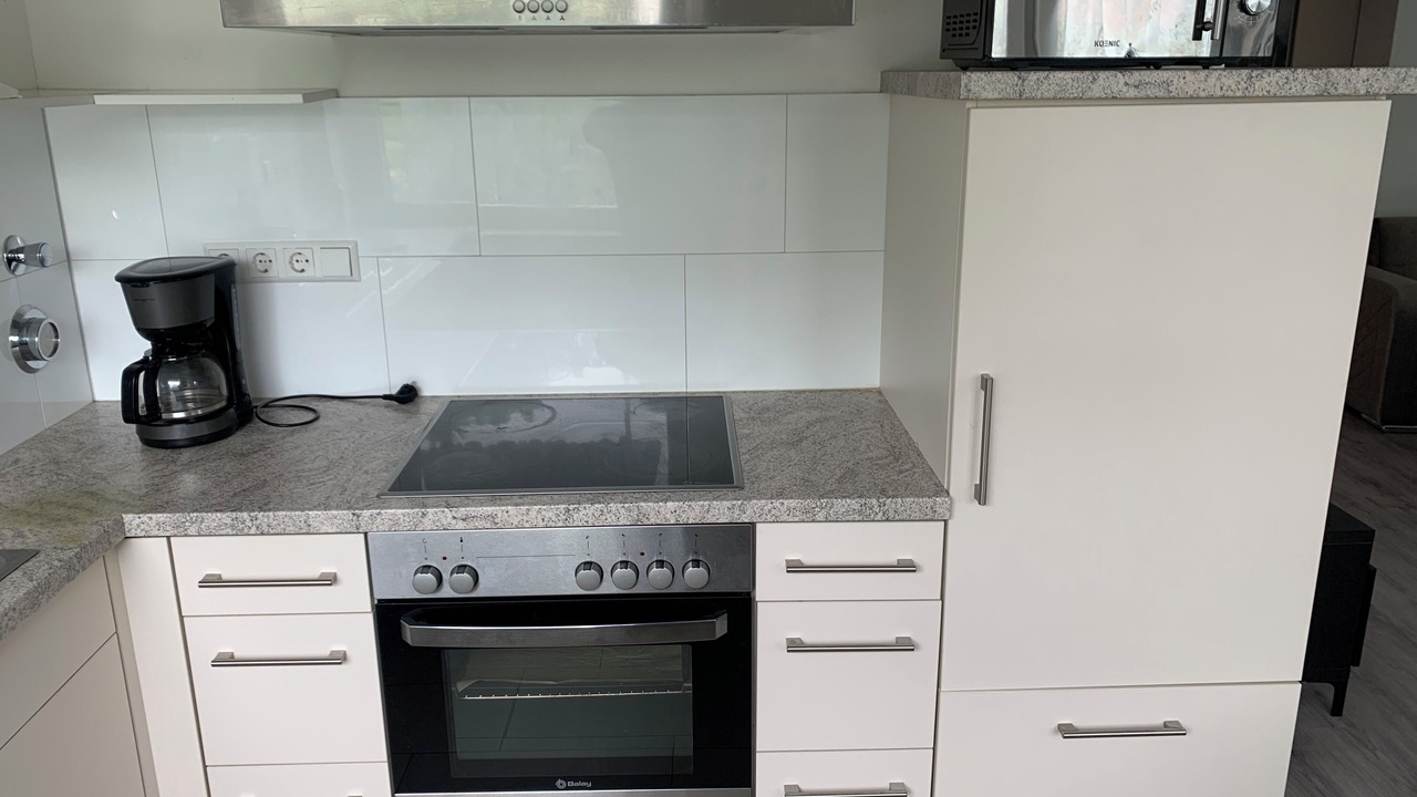 Photo of Kitchen in Reinbek