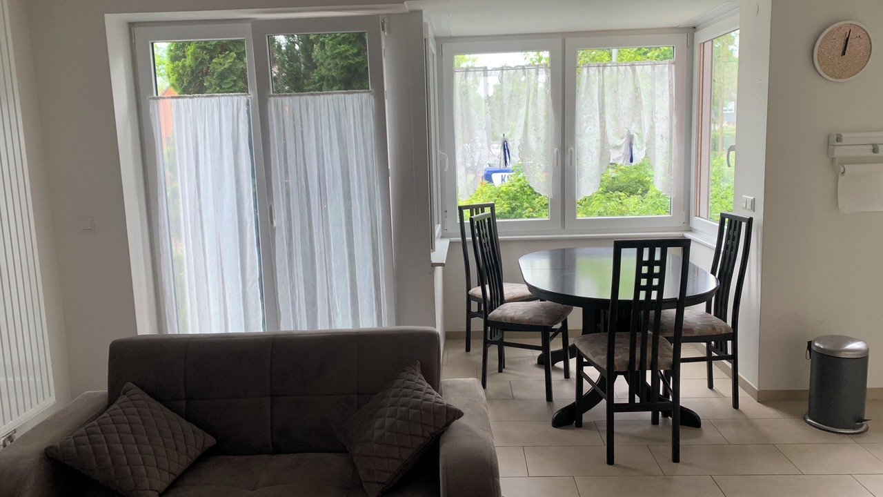 Photo of Livingroom in Reinbek